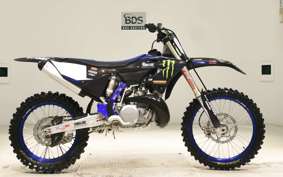 YAMAHA YZ250 2025 CG44C