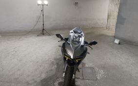 HONDA CBR250RR MC51