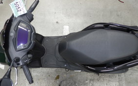 YAMAHA CYGNUS Griffus 1999 SEJ4J