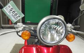 HONDA TODAY AF61