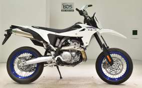 SUZUKI DR-Z4SM 2026 ER1AH