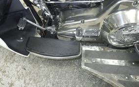 HARLEY FLHTCU TRIKE 1340 1990