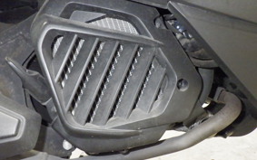 HONDA LEAD 125 2018 JF45