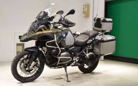 BMW R1200GS ADVENTURE 2014