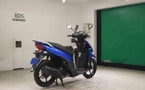 SUZUKI ADDRESS 110 2014 CE47A