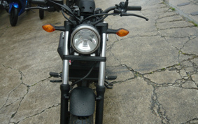 HONDA  REBEL 250 ABS MC49