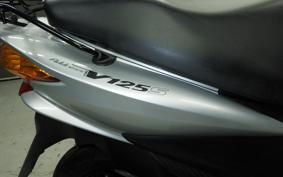 SUZUKI ADDRESS V125 S CF4MA