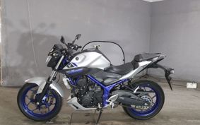YAMAHA MT-25 RG10J