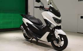 YAMAHA N-MAX 155 A SG50J