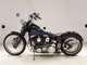 Фото Harley FXSTSB 1340 2014 с японского аукциона