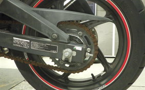 HONDA CBR250R GEN 3 2022 MC41