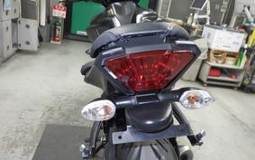 YAMAHA MT-07 ABS 2019