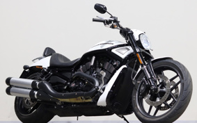 HARLEY VRSCDX 2016 HHH