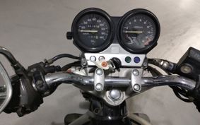 HONDA JADE MC23
