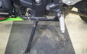 KAWASAKI ZX-25R 2007 ZX250E