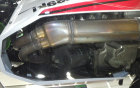 KAWASAKI NINJA 400 2019 EX400G