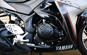 YAMAHA YZF-R25 RG10J