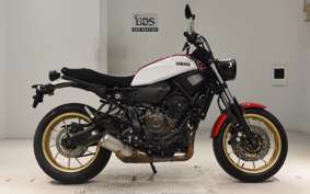 YAMAHA XSR700 2020 RM22J