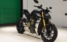 DUCATI STREETFIGHTER V4 S 2021