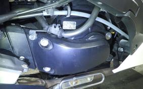 HONDA SILVER WING 400 GT Type 2011 NF03