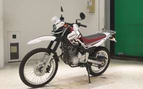 YAMAHA SEROW 250 Gen.2 DG17J