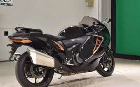 SUZUKI HAYABUSA Gen.3 2021 EJ11A