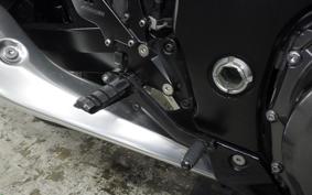 SUZUKI HAYABUSA Gen.3 2021 EJ11A