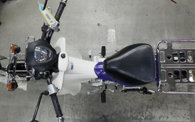 HONDA C110 SUPER CUB 2026 JA07