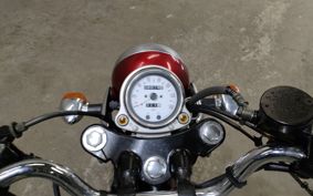 KAWASAKI ESTRELLA250 RS BJ250A