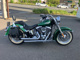 Фото Harley FLSTN1340-1450 2012 с японского аукциона