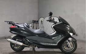 YAMAHA MAJESTY 250 SG20J