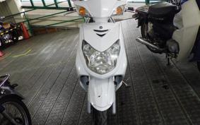 YAMAHA CYGNUS 125 X 2 SE44J