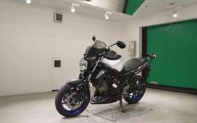 SUZUKI SV650 A 2016 VP55B