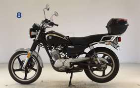 YAMAHA YB125SP