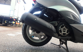 YAMAHA CYGNUS 125 X SE12J