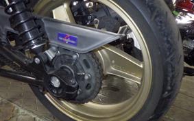 KAWASAKI ZRX-2 2009 ZR400E