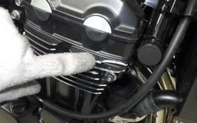 KAWASAKI Z900RS SE 2025 ZR900K