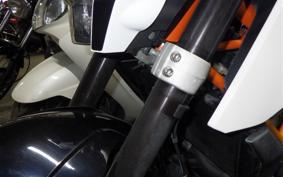 KTM 390 DUKE 2014