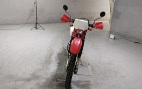 HONDA XR250R ME08