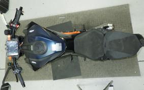 KTM 1290 SUPER DUKE R 2025