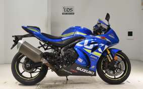 SUZUKI GSX-R1000R A 2019