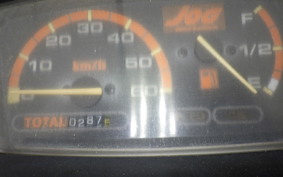 YAMAHA JOG Gen.2 3YJ