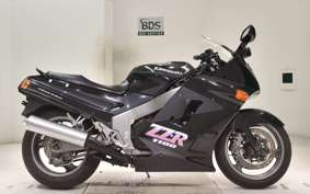 KAWASAKI ZZ1100 NINJA R 1992 ZXT10C