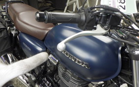 HONDA GB350 2025 NC59