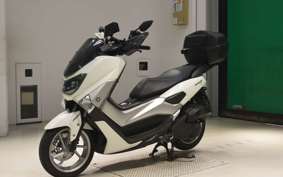 YAMAHA N-MAX 155 A SG50J