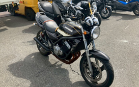 KAWASAKI BALIUS250-2 ZR250B