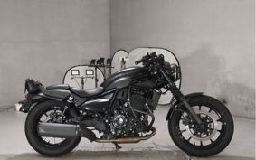 KAWASAKI ELIMINATOR 400SE EL400A