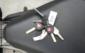 HONDA CT125-2 2009 JA65
