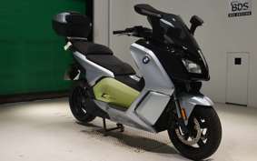 BMW C EVOLUTION