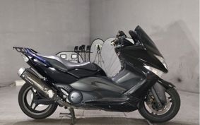 YAMAHA T-MAX 500 2009 SJ08J